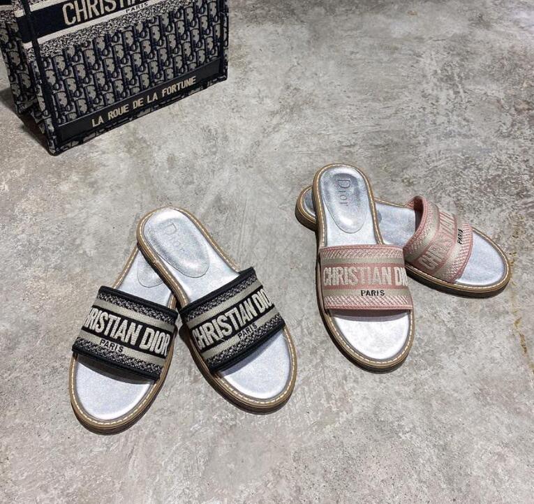 SAMCC - DOR Women Shoes - 1378