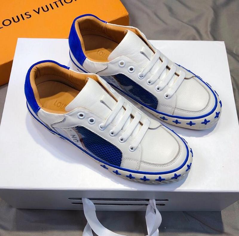 Glamy - LOV Men Shoes - 1831