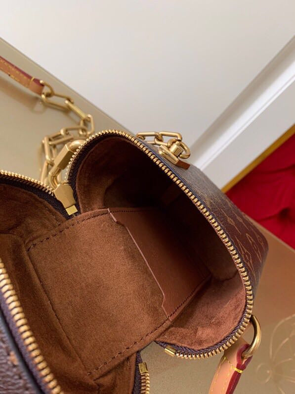 GlamI Lu-Vi bags - 3621