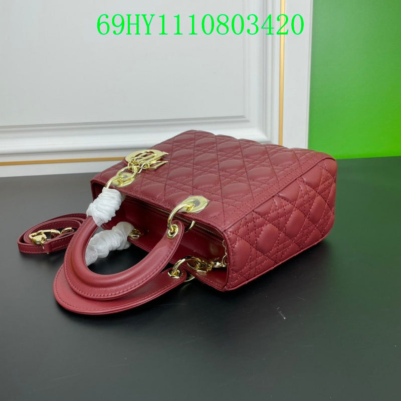 Glami - DOR Bags - 1372