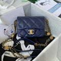 SAMC - CHL Bags - 591