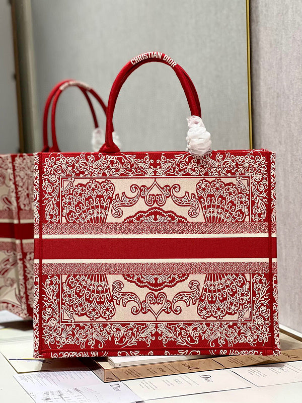 ELE - Dir Bags - 1373