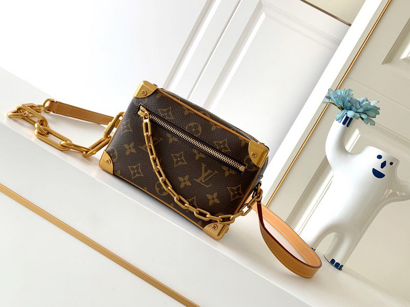 Satchel Bags - VL Bags - 947