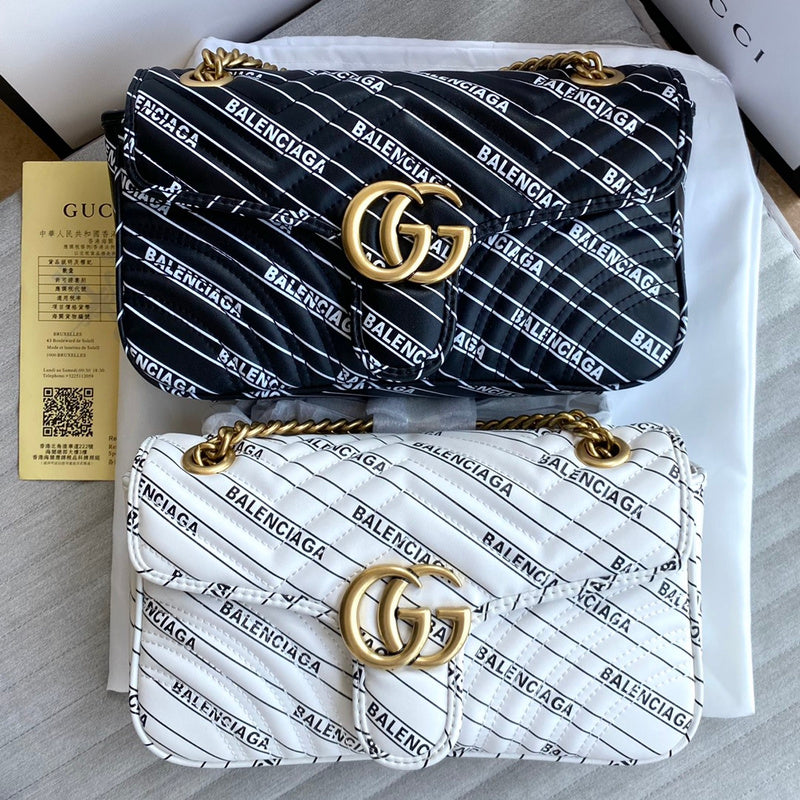 Satchel Bags - GCI Bags - 2008