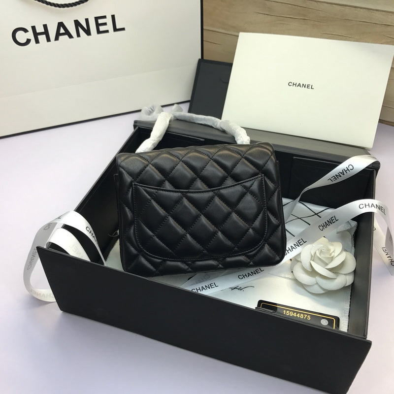 Satchel Bags - CHL Bags - 6545