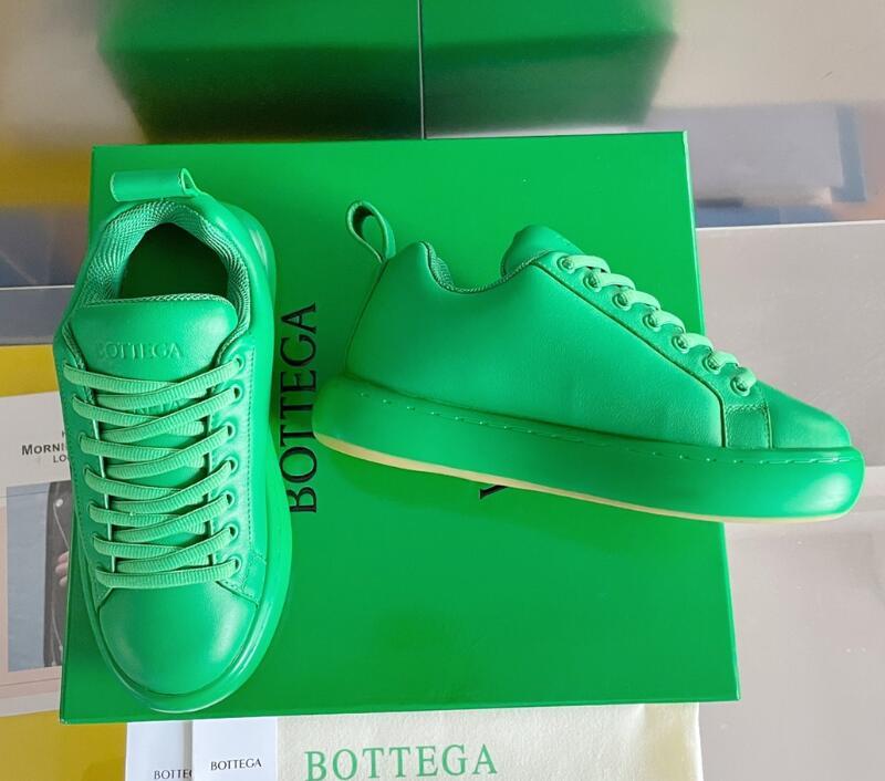 SAMC - BOV Men Shoes - 128