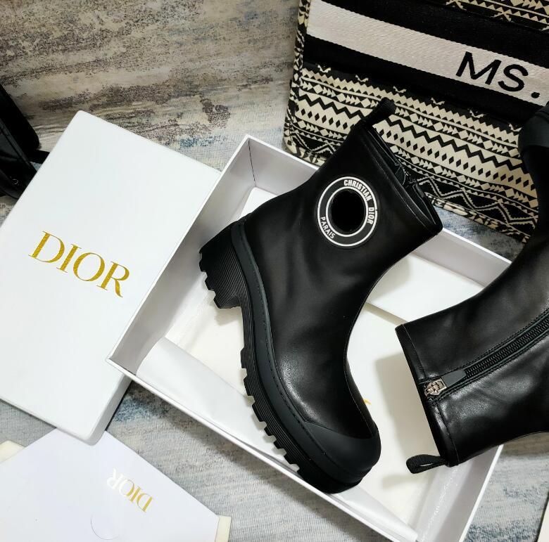 SAMCC - DOR Women Shoes - 598