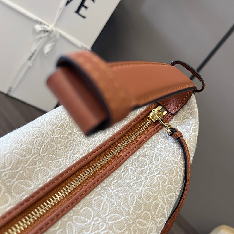Glamy - LWO Bags - 361