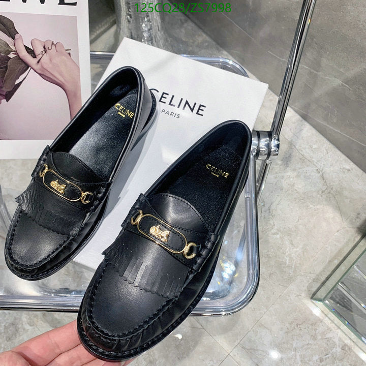 SAMC - COL Women Shoes - 205
