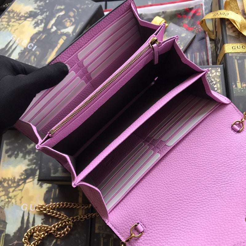 Glami Fashion - GCI Bags - 3052