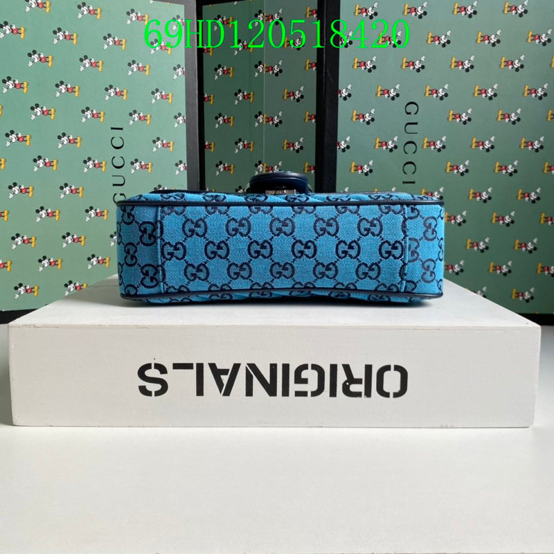Glami Fashion - GCI Bags - 11037