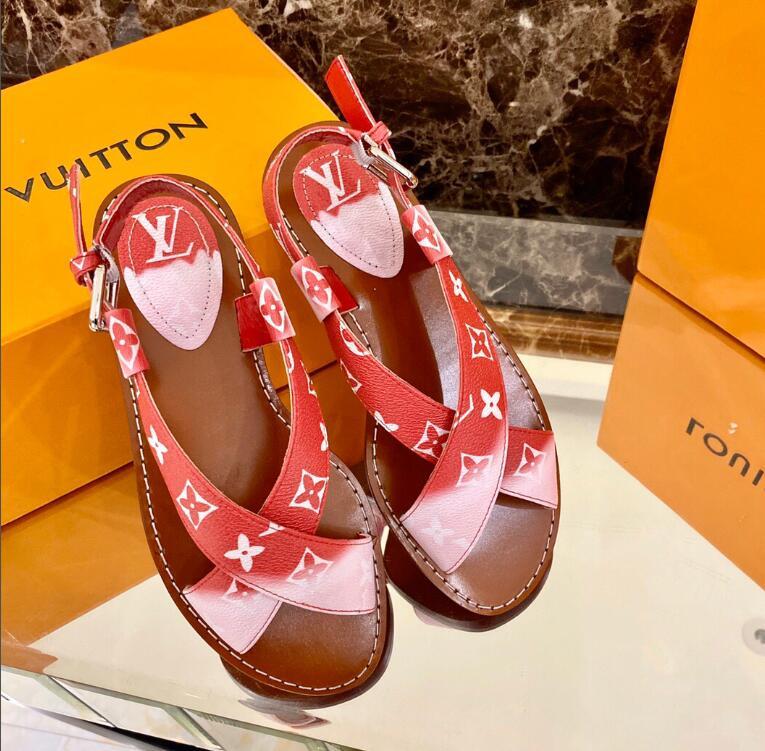 SAMC - LOV Women Shoes - 1717