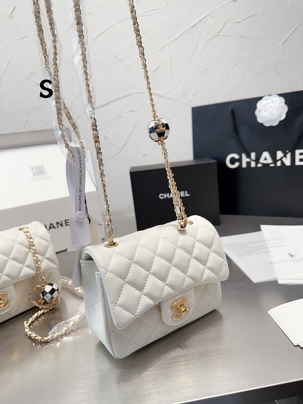 Satchel Bags - CHL Bags - 7212