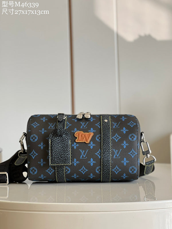 Glamy - LOV Bags - 588