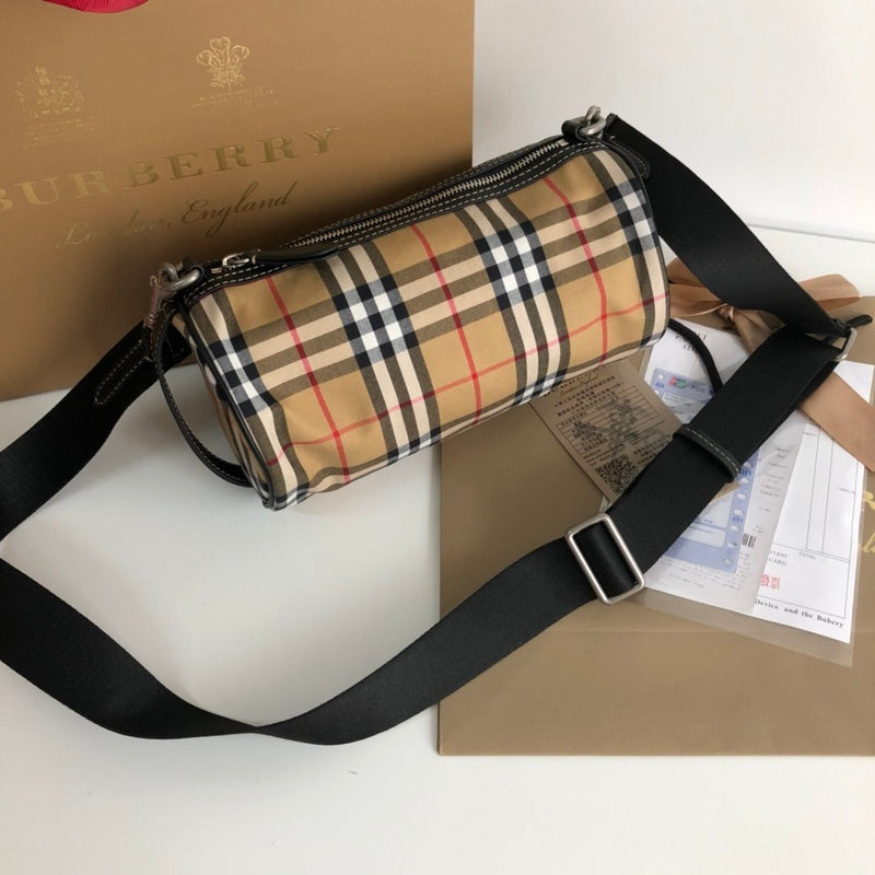 ELE Fashion -BBR Bags - 1201