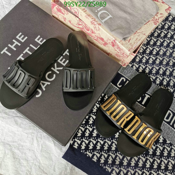 SAMCC - DOR Women Shoes - 2067