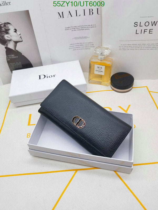 SAMC - DOR Wallets - 026