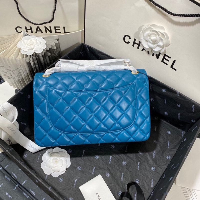 Satchel Bags - CHL Bags - 4536