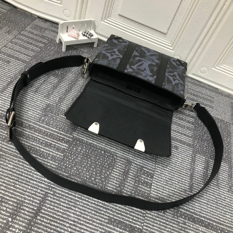 Satchel Bags - VL Bags - 1157