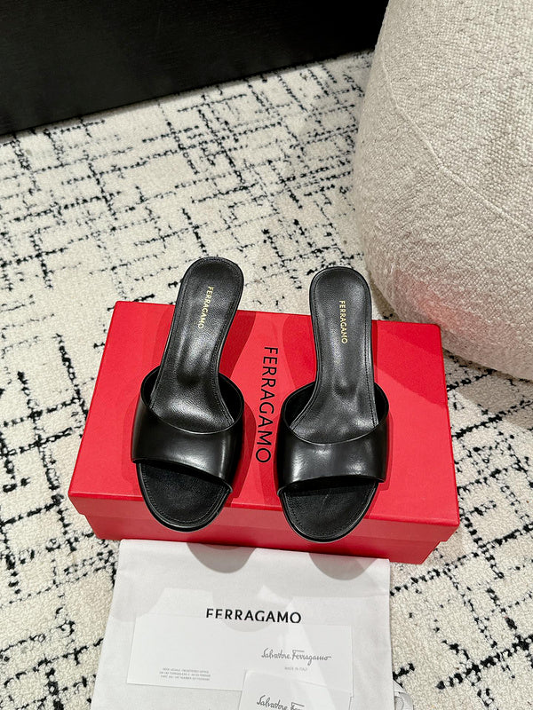 Glami - FGO Women Shoes - 048
