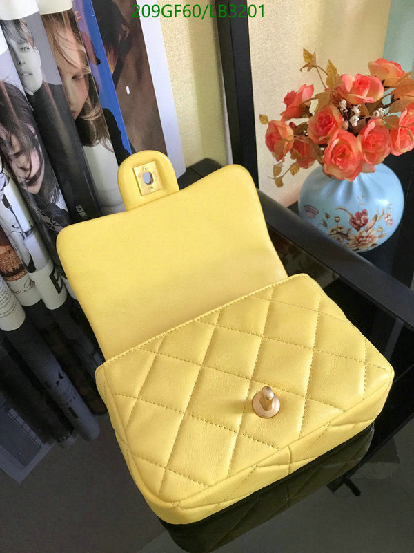 SAMC - CHL Bags - 887