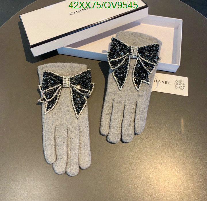 SAMC - CHL Gloves - 080