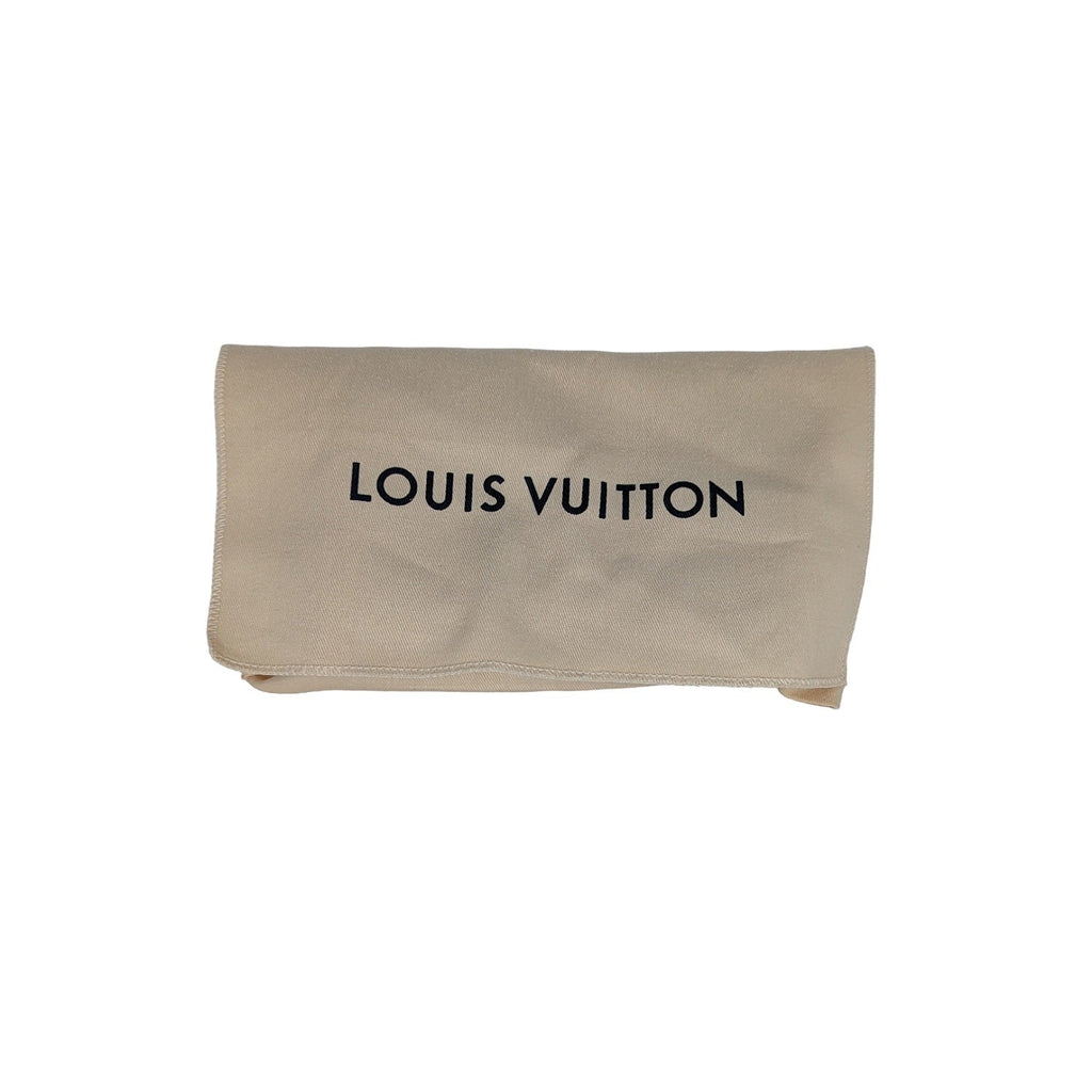 Louis Vuitton Damier Azur Cosmetic Pouch