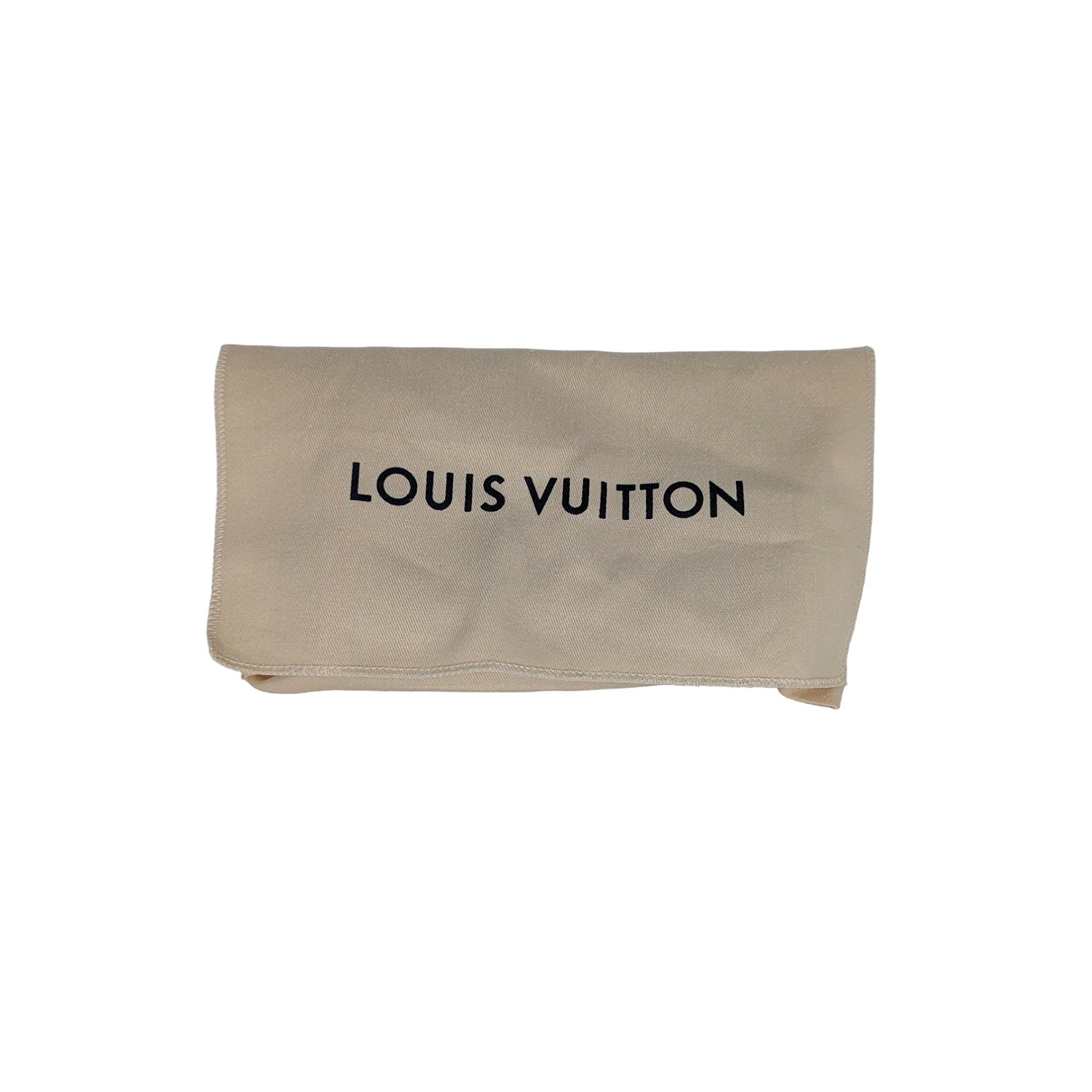 Louis Vuitton Damier Azur Cosmetic Pouch