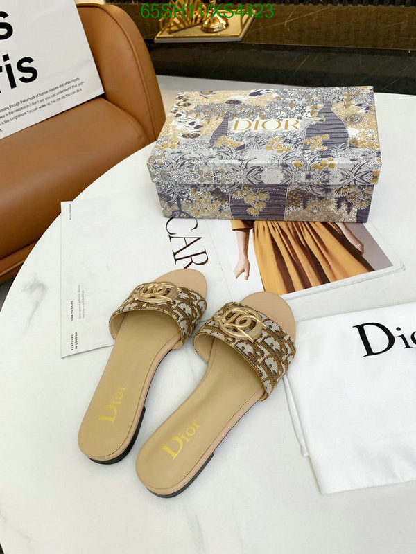 SAMCC - DOR Women Shoes - 2182
