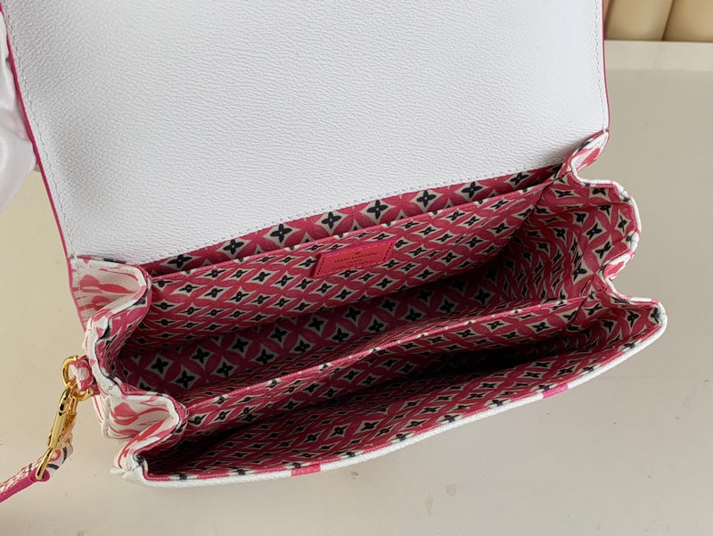 Satchel Bags - VL Bags - 2522