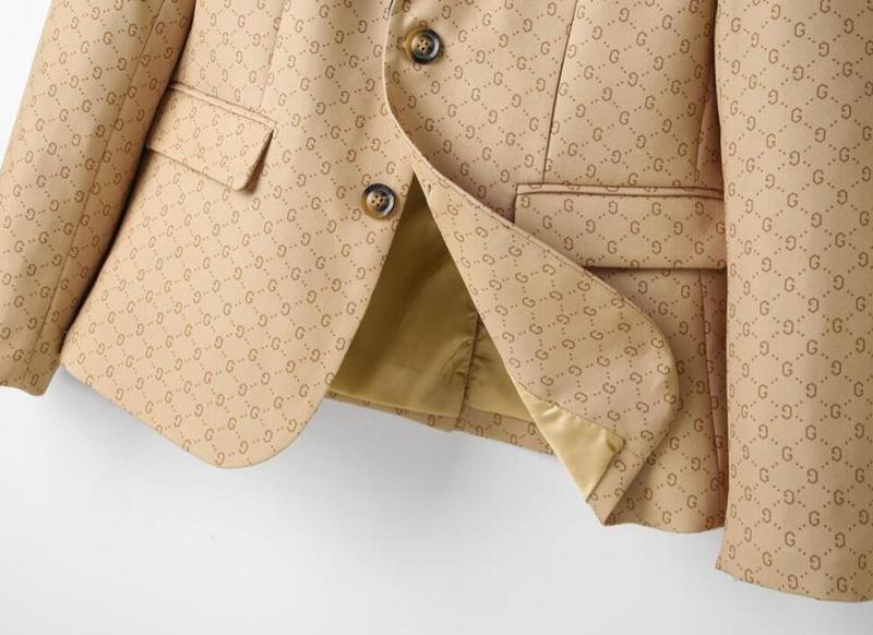 SAMC - Mix Jackets - 056