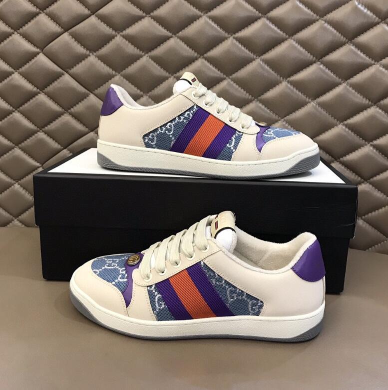 SAMC - GUKI Women Shoes - 911