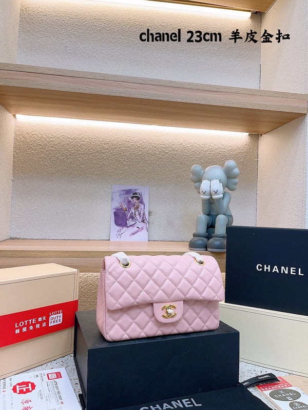 Satchel Bags - CHL Bags - 6927