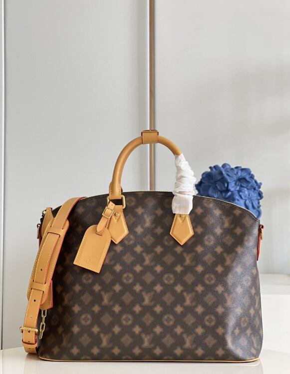 SAMC - LOV Bags - 1627