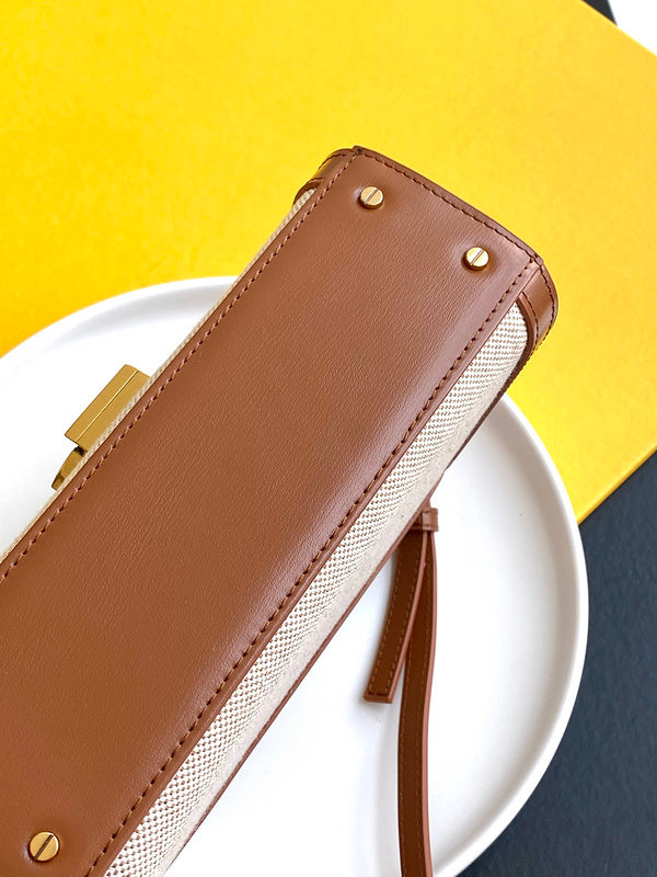 Satchel Bags - SLY Bags - 797