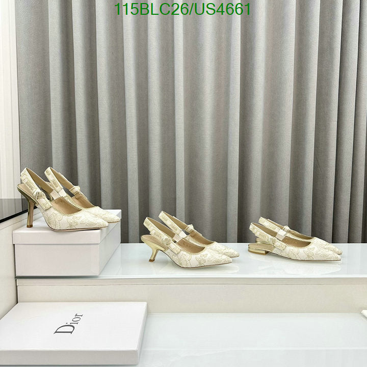 SAMCC - DOR Women Shoes - 2230
