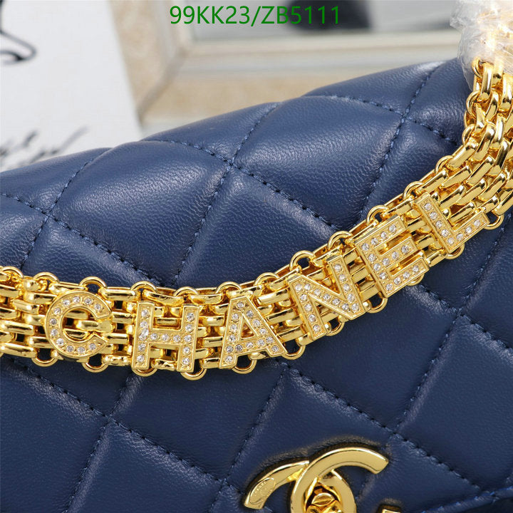 SAMC - CHL Bags Crossbody - 195
