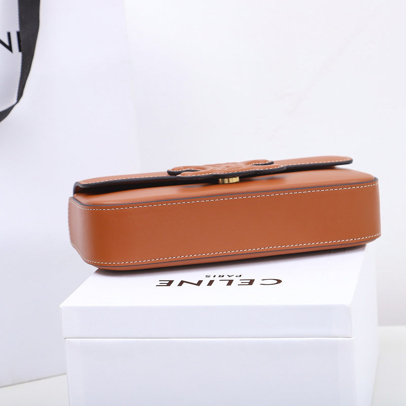 Glamy - COL Bags - 602