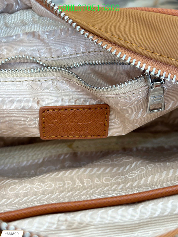 Satchel Bags - PDA Bags - 3318