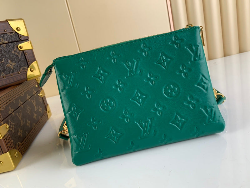 Satchel Bags - VL Bags - 4411