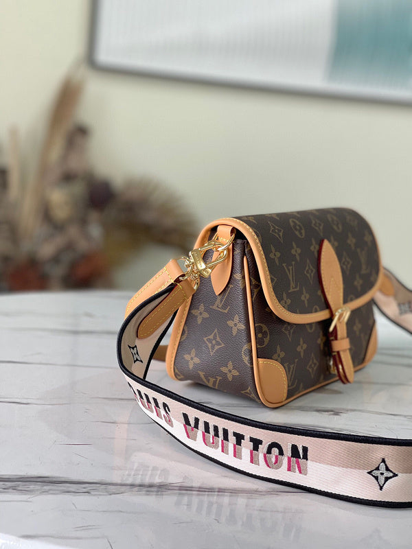 GlamI Lu-Vi bags - 5446