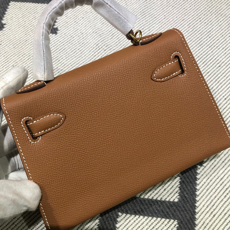 Glamy - HMS Bags - 1989