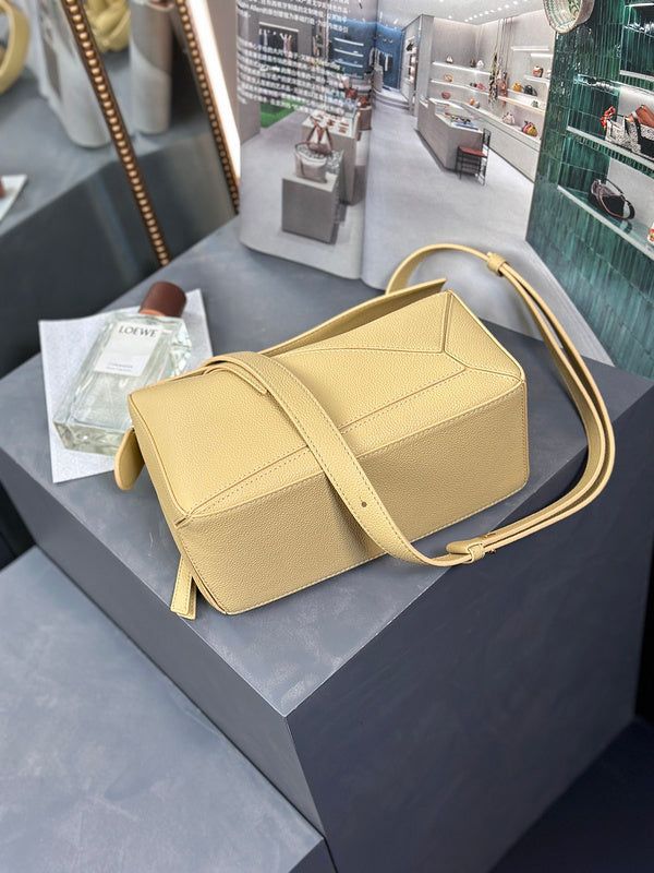 Glamy - LWO Bags - 172
