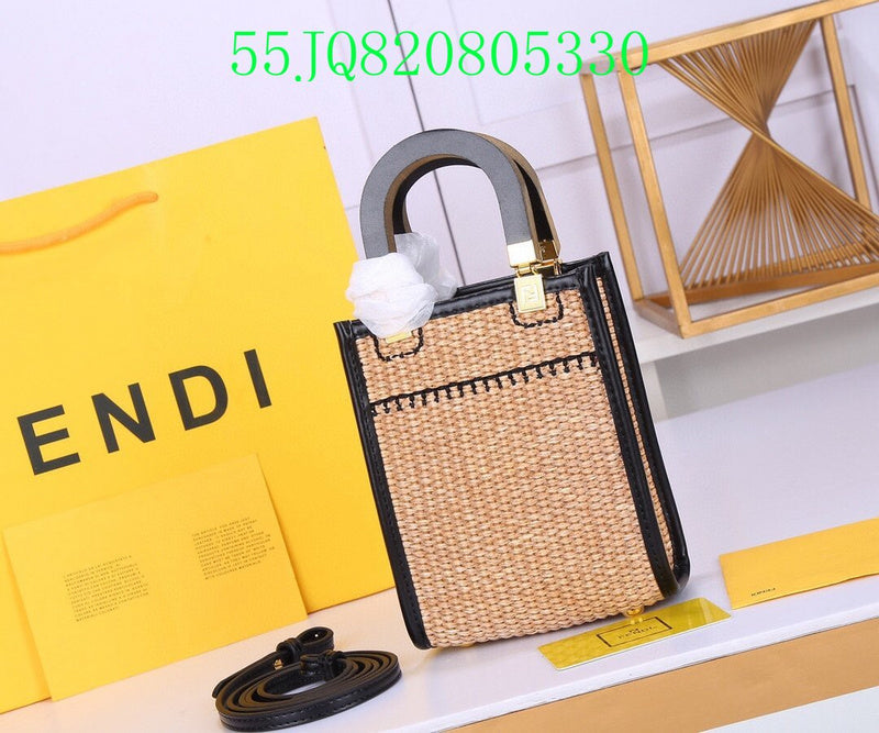 Glami - FDE Bags - 2473
