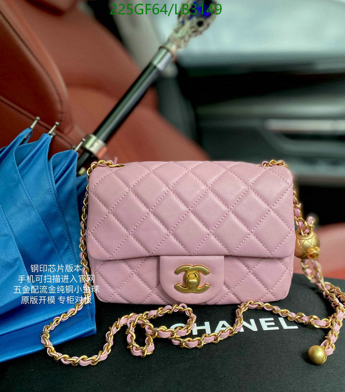 SAMC - CHL Bags - 927