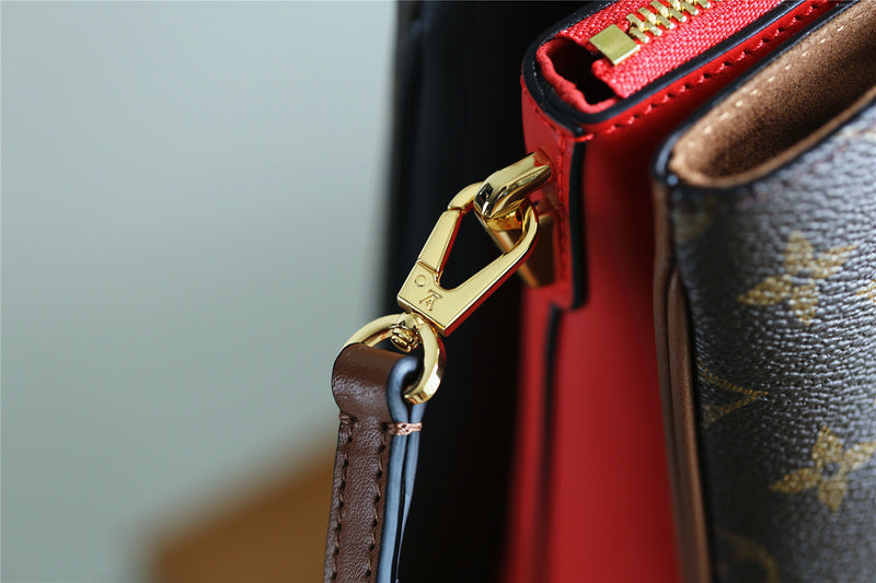Satchel Bags - VL Bags - 7957