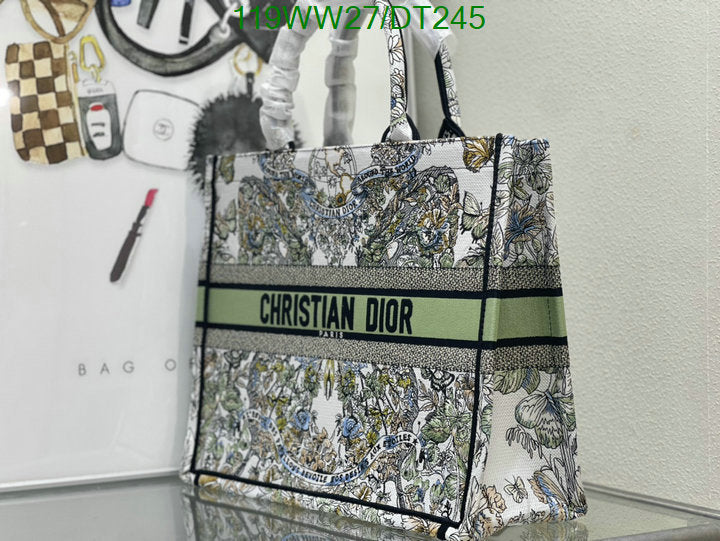 SAMCC - DOR Bags - 821