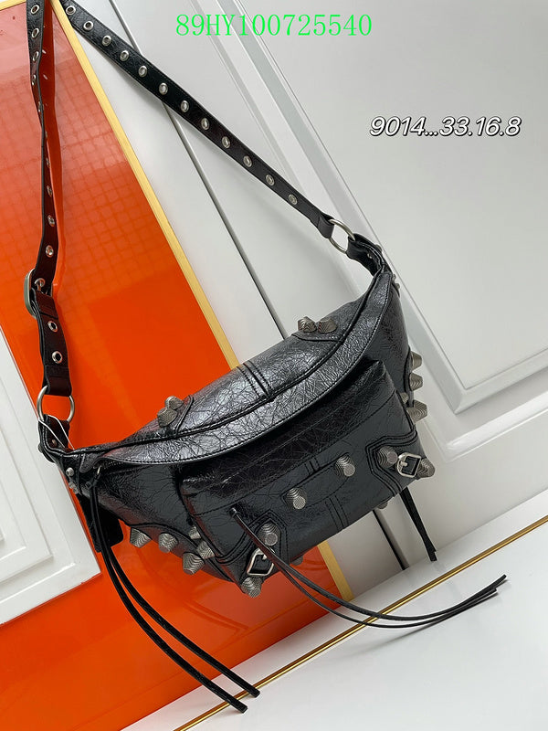 ELE Fashion - BGA Bags - 1689