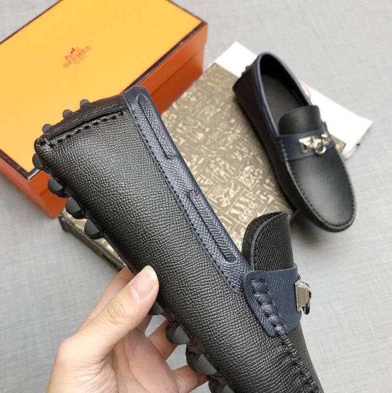 SAMC - HMS Men Shoes - 104