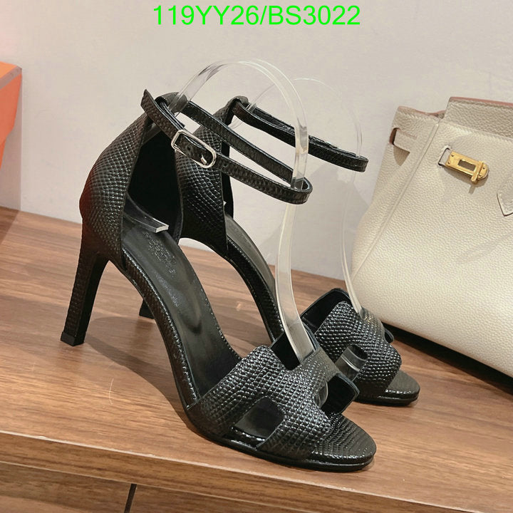 SAMC - HMS Women Shoes - 093